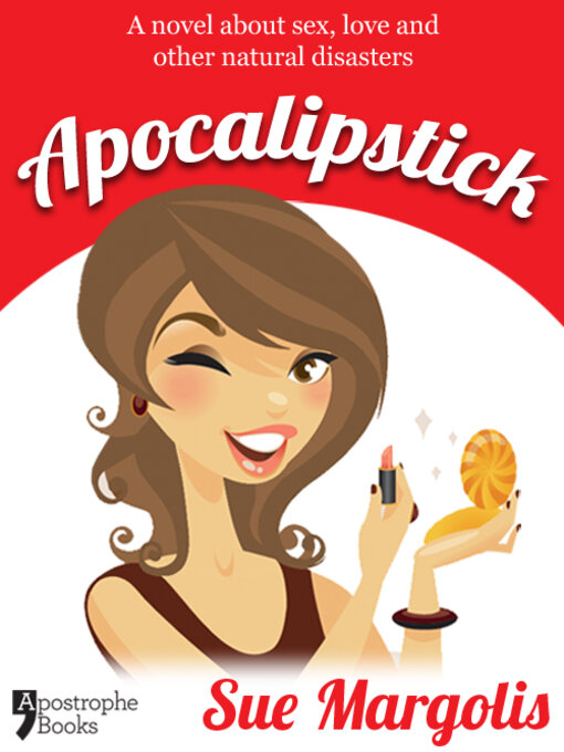 Title details for Apocalipstick by Sue Margolis - Available